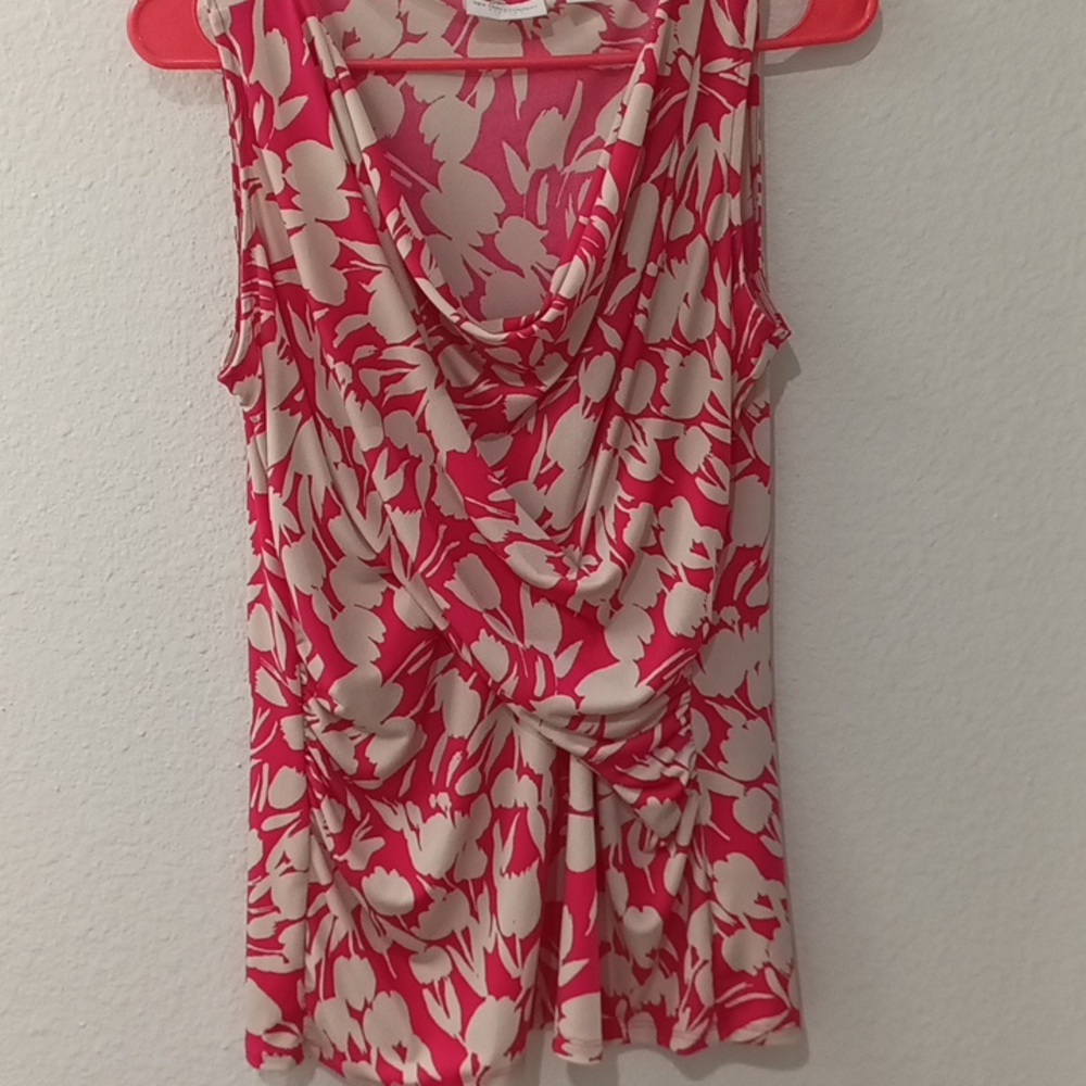 New York & Company Blouse